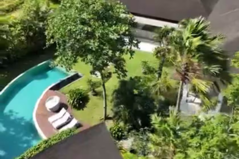 Вилла, 5 спален