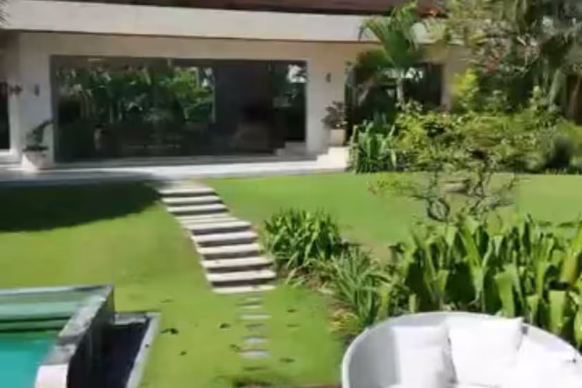 Вилла, 5 спален