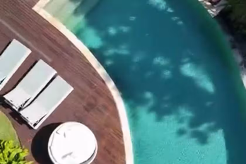 Вилла, 5 спален