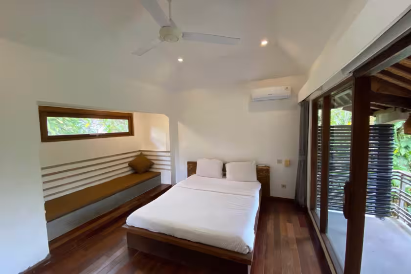 Дом, 2 спальни