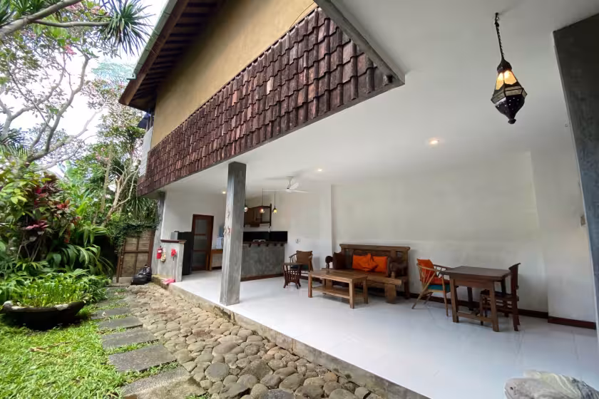 Дом, 2 спальни