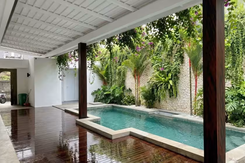 Вилла, 3 спальни