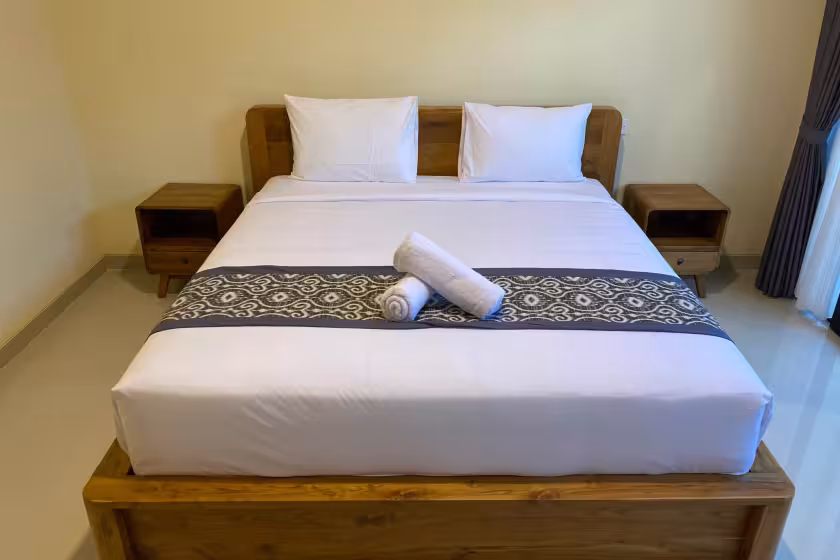 Гестхаус, 1 спальня