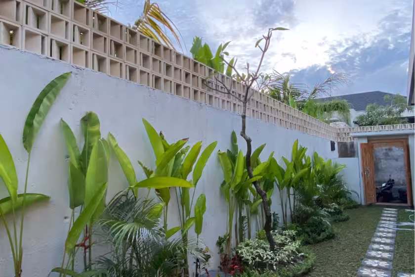 Гестхаус, 1 спальня