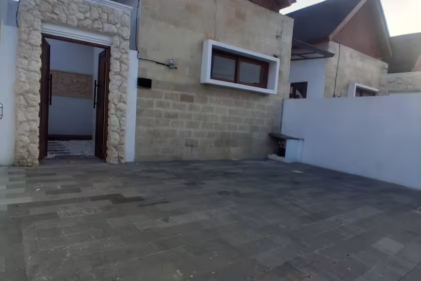 Вилла, 2 спальни