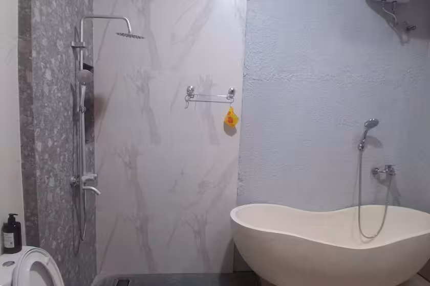 Вилла, 2 спальни