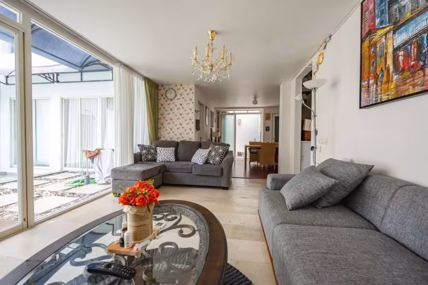 Вилла, 2 спальни