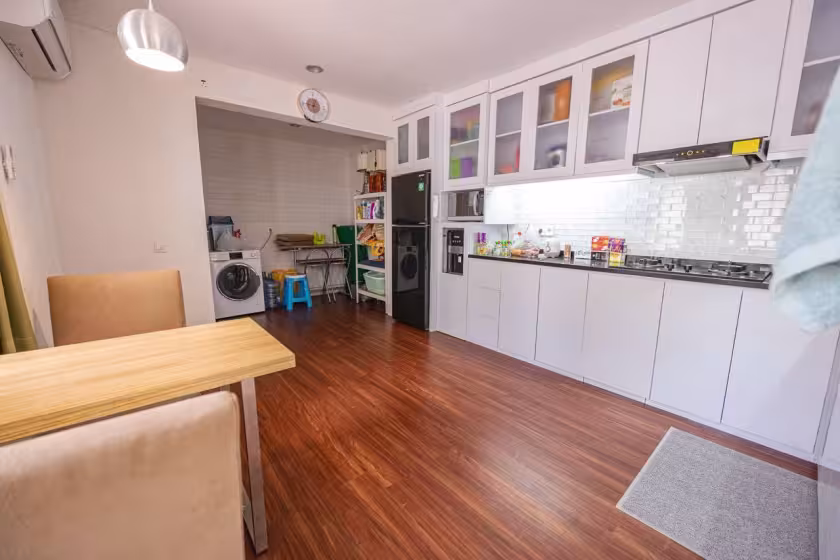 Вилла, 2 спальни