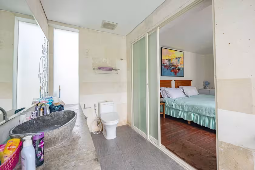 Вилла, 2 спальни