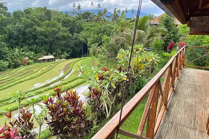 Дом, 1 спальня