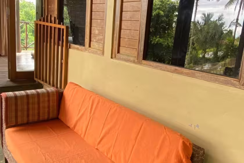 Дом, 1 спальня