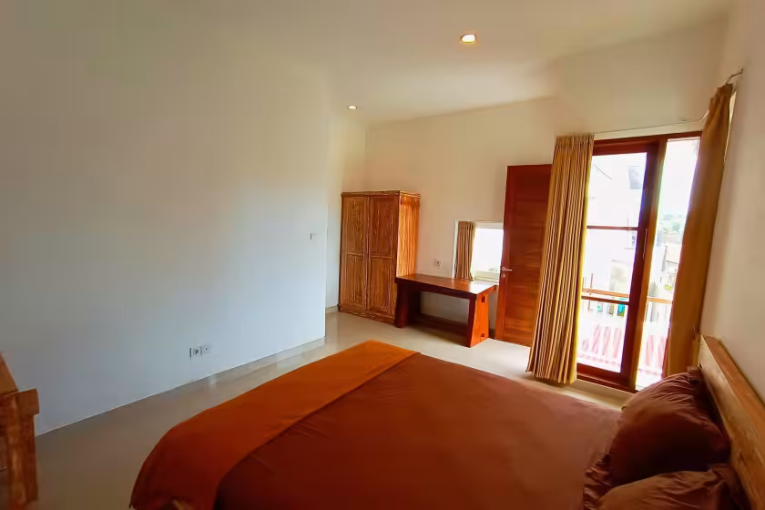 Дом, 2 спальни