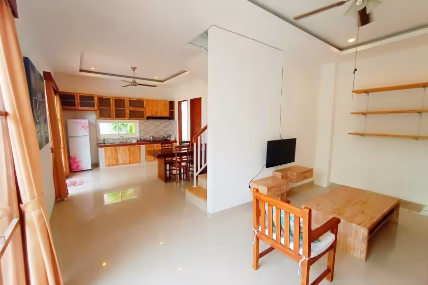 Дом, 2 спальни