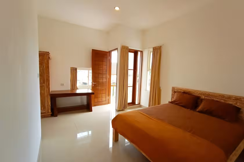 Дом, 2 спальни