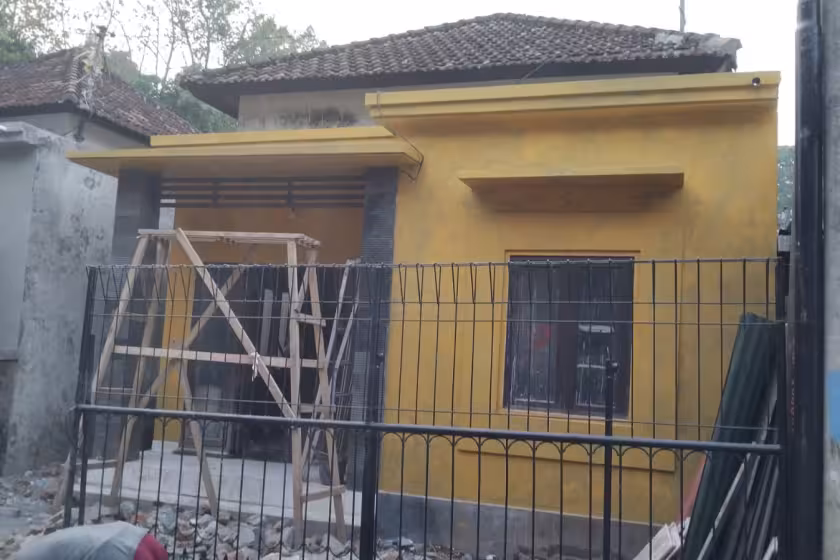 Дом, 2 спальни