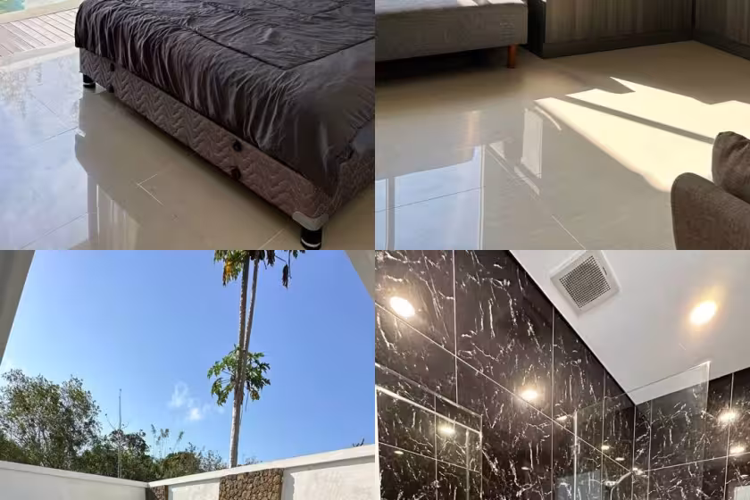 Вилла, 2 спальни