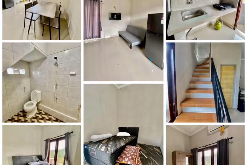 Дом, 2 спальни