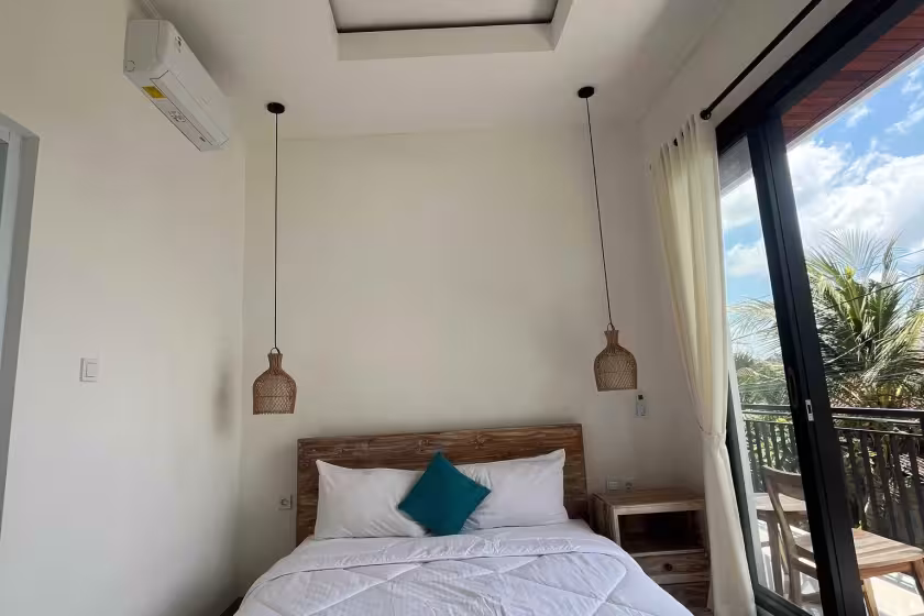 Гестхаус, 1 спальня