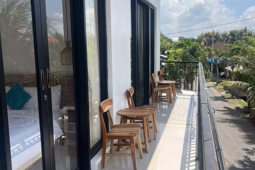 Гестхаус, 1 спальня