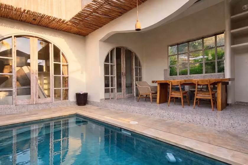 Дом, 2 спальни