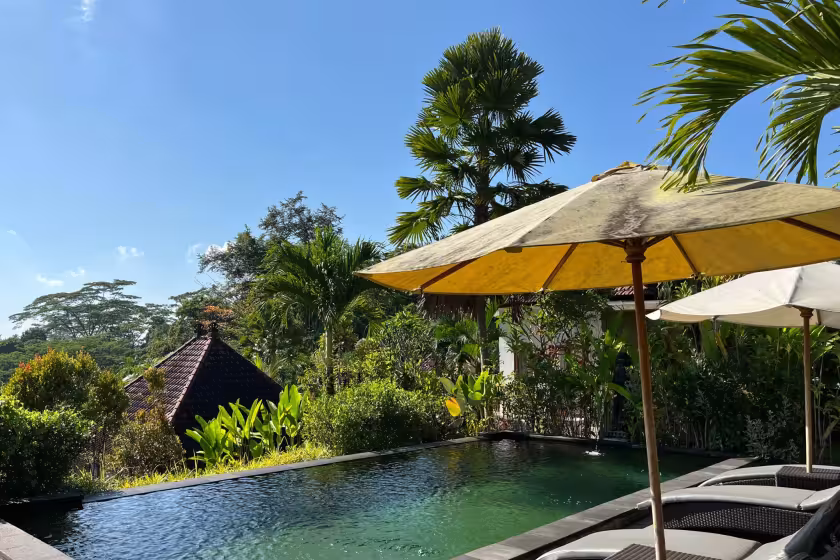 Дом, 1 спальня