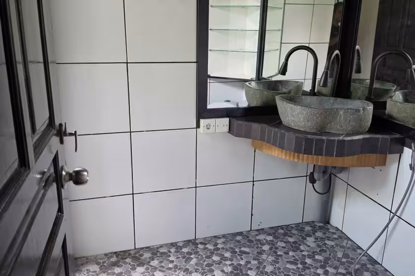 Вилла, 3 спальни