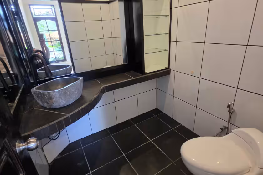 Вилла, 3 спальни