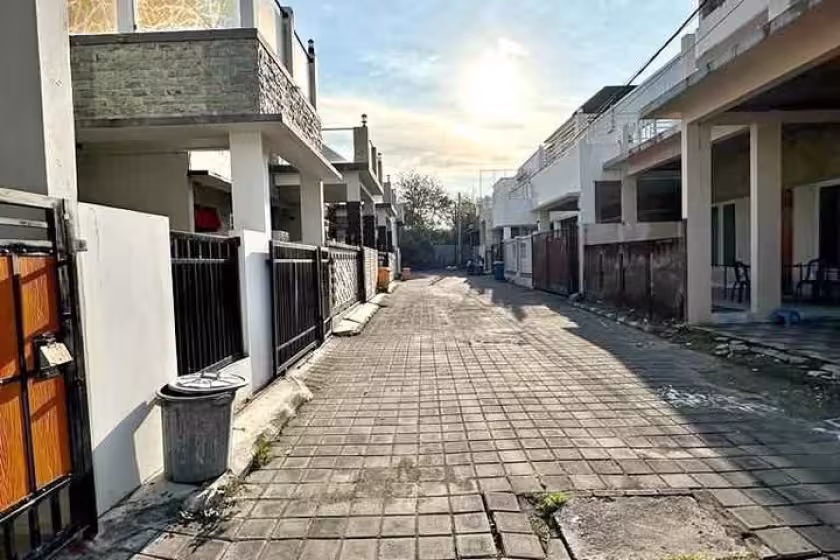 Дом, 3 спальни