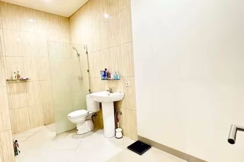 Дом, 3 спальни