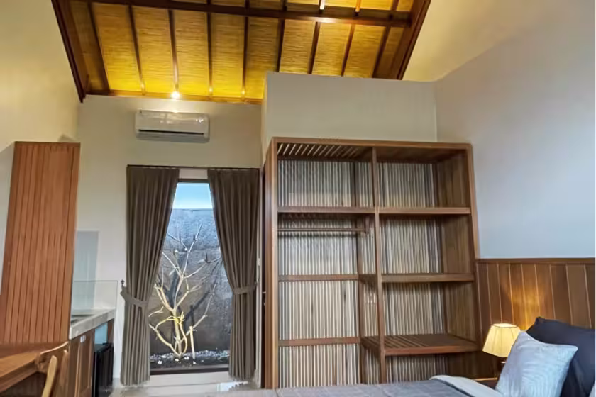 Апартаменты, 1 спальня