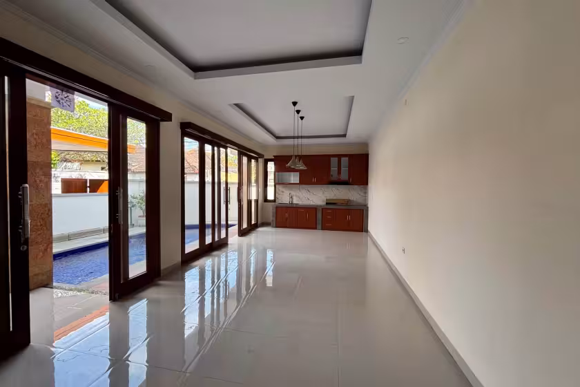 Вилла, 2 спальни