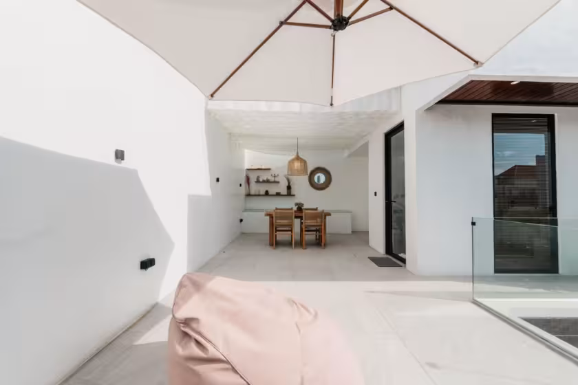 Вилла, 2 спальни