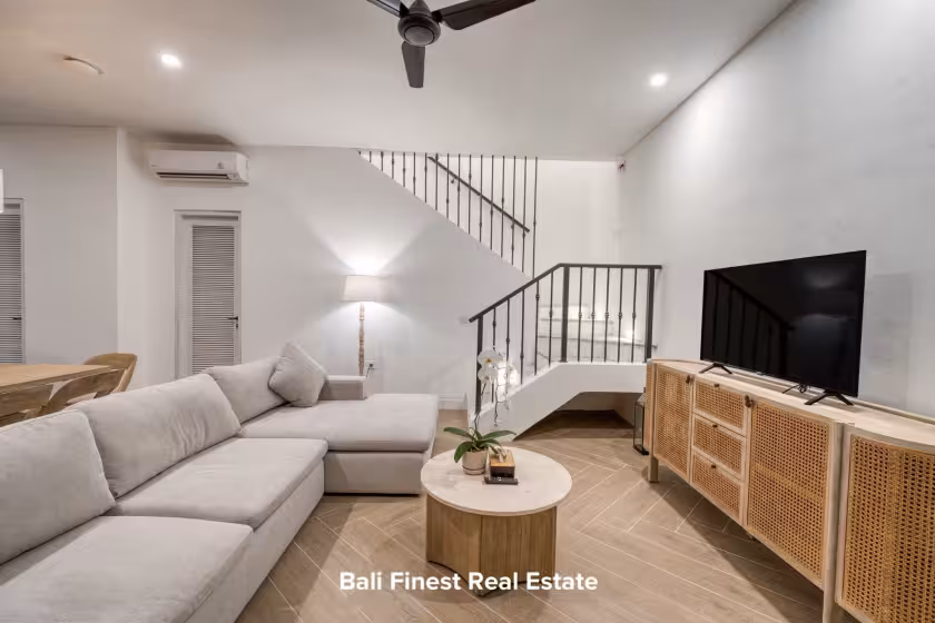 Вилла, 3 спальни