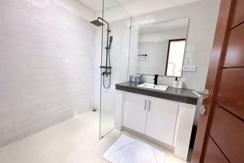 Вилла, 2 спальни