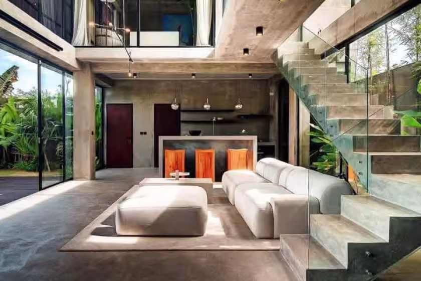 Дом, 3 спальни