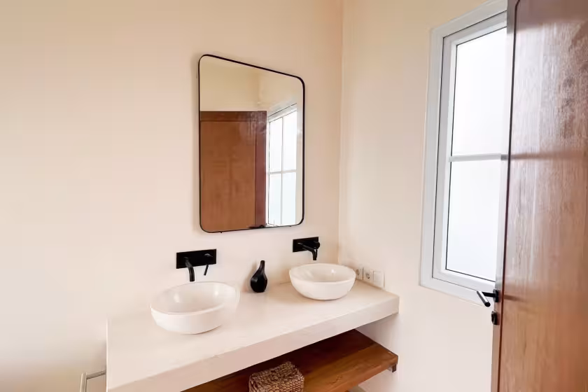 Вилла, 2 спальни