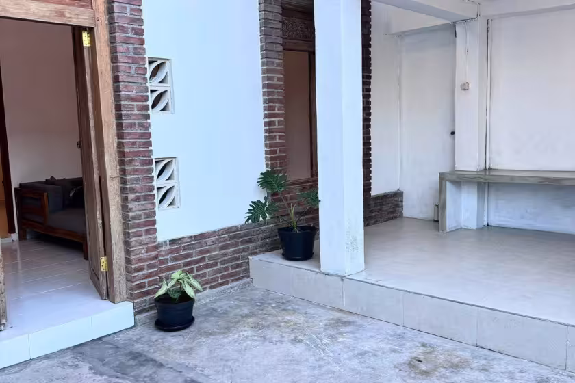 Дом, 2 спальни