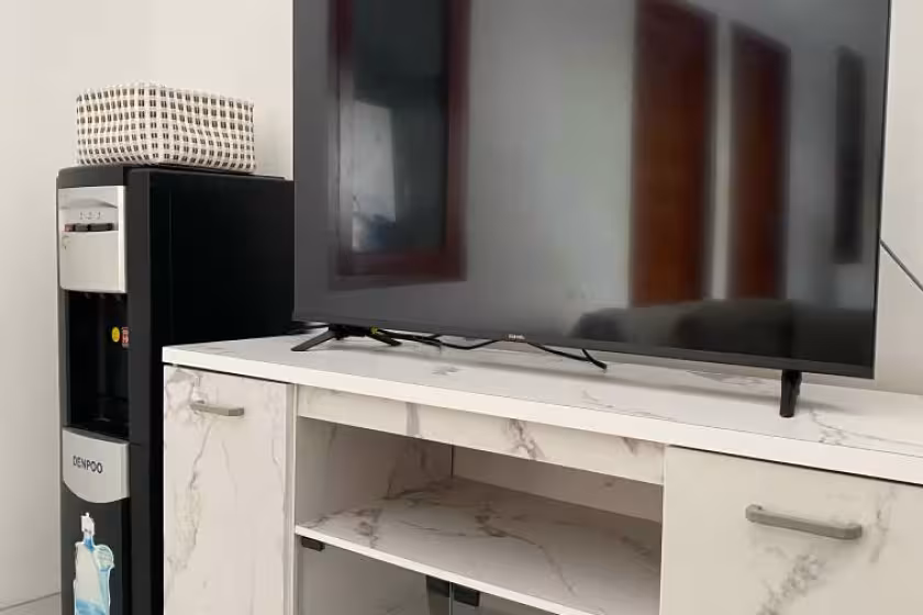 Дом, 2 спальни