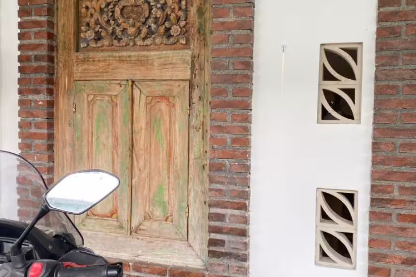 Дом, 2 спальни