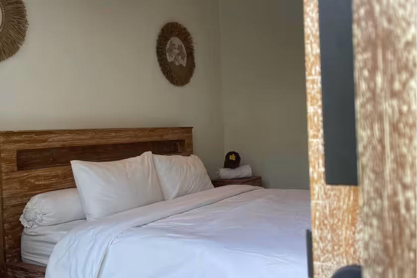 Вилла, 2 спальни