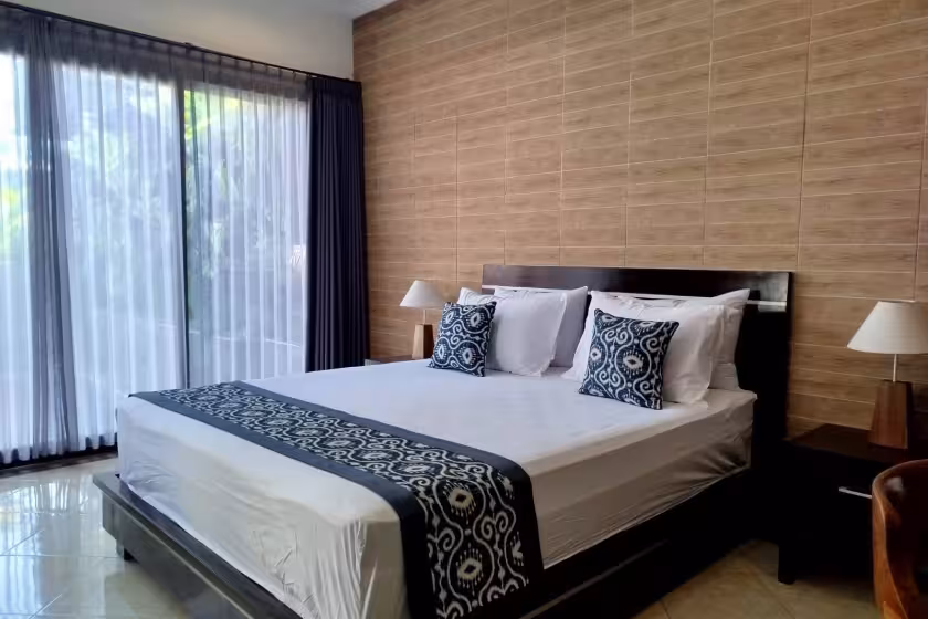 Вилла, 3 спальни