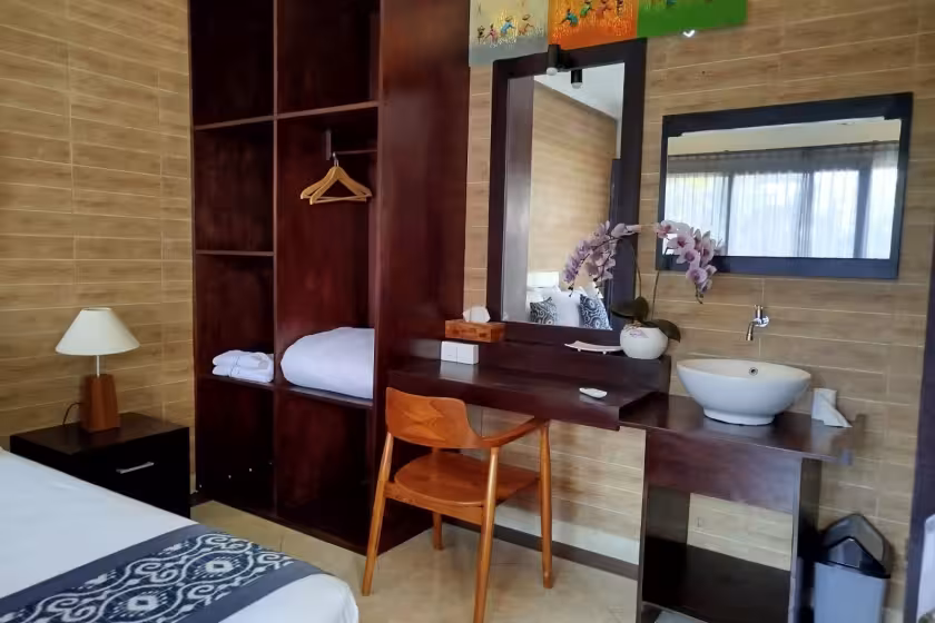 Вилла, 3 спальни