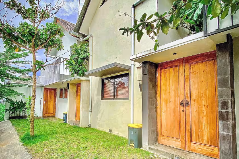 Дом, 1 спальня