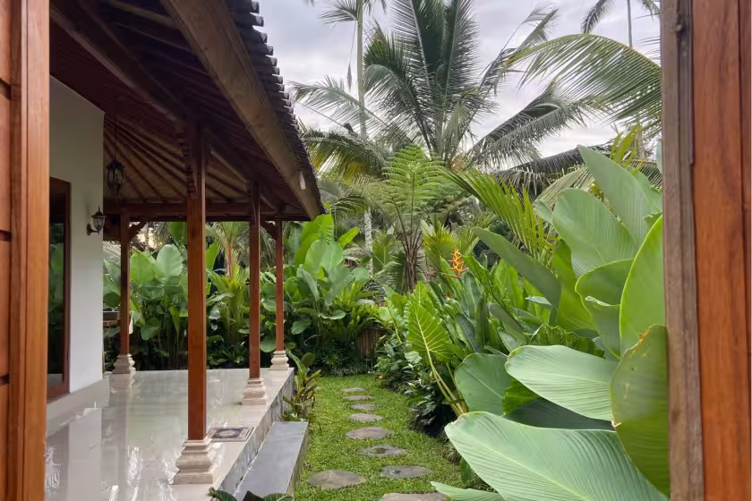 Дом, 1 спальня