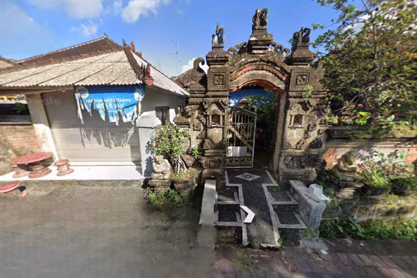 Дом, 5 спален