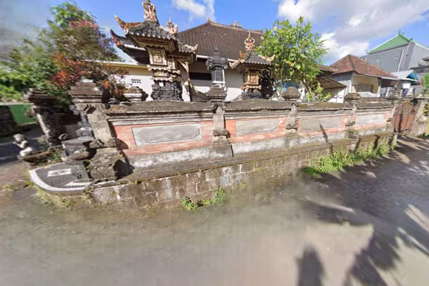 Дом, 5 спален