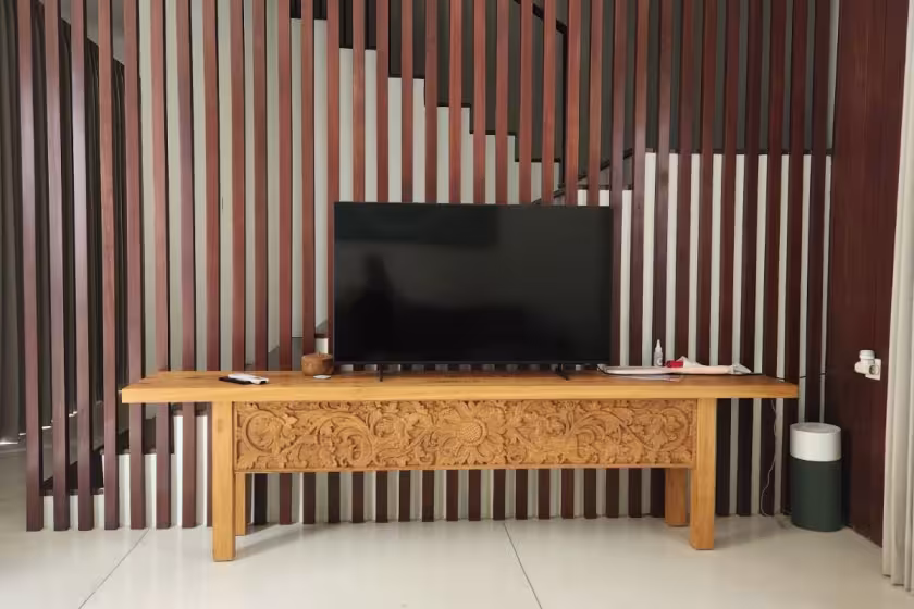 Вилла, 3 спальни