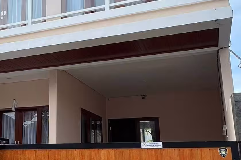 Вилла, 3 спальни