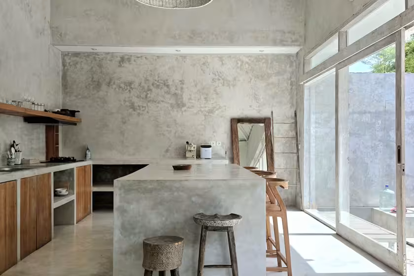 Вилла, 2 спальни