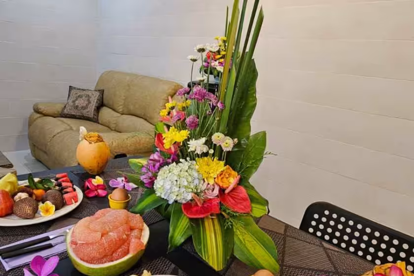 Дом, 1 спальня